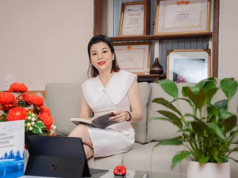 Trò chuyện với doanh nhân Huyền Su - người phụ nữ tài năng trong nhiều lĩnh vực