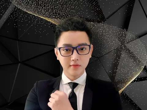 CEO Nguyễn Tấn Tài - Nam nhân viên văn phòng bỏ việc để theo đuổi đam mê và phát triển thành công Viện thẩm mỹ Lê Nguyễn