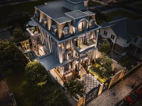 Kỷ niệm 6 năm thành lập - Nhà đẹp Sunhome khẳng định vị thế hàng đầu về thiết kế và thi công không gian sống phân khúc cao cấp