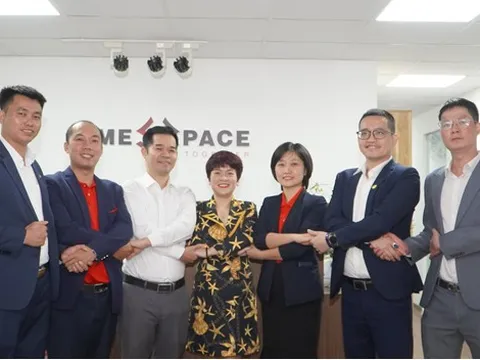 Chuyện Chưa Kể: Bí Mật Thành Công Của Nữ Chủ Tịch Tài Năng Times Pro