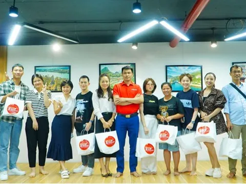 ‘Trái ngọt’ dành cho Times Pro và sự phát triển đầy ấn tượng của Times Space Coworking