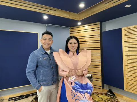 Kỷ niệm 79 năm Ngày thành lập Quân đội Nhân dân Việt Nam: NSƯT Hương Giang ra mắt MV “Âm vang Trường Sơn”