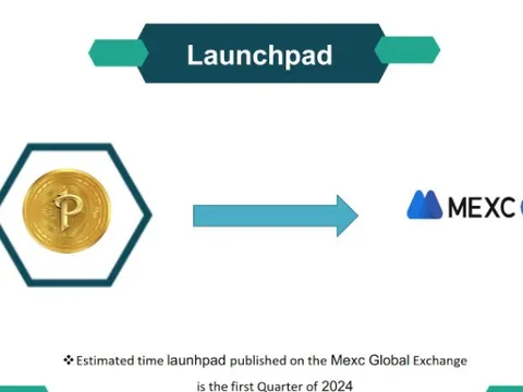 Bảng phân bổ token nomic