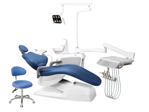 Ghế Dym Mới từ Kho Hàng Nha Khoa - Sự Lựa Chọn Lý Tưởng cho Mọi Phòng Khám