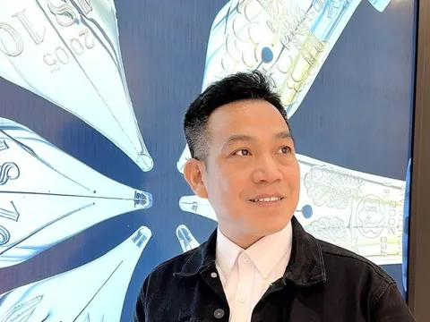 Nhà báo Vương Xuân Nguyên làm Tổng đạo diễn Chương trình Nghệ thuật “Sắc Xuân Đất Việt 2024”