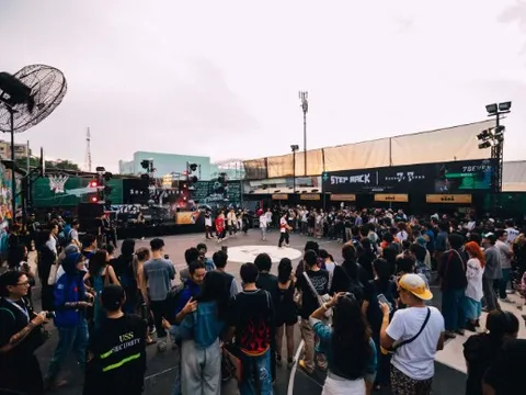 Cổ Động và Ash Asia Vietnam bắt tay mang đến Block Party đầy bùng nổ cho cộng đồng underground tại Sài Gòn