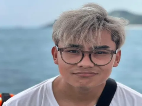 Chàng trai Hồ Văn Huy (Huy Đen) - hành trình nỗ lực vượt qua khó khăn trong cuộc sống