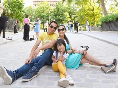 Lan Orchidee - hành trình chia sẻ văn hóa của người Việt xa xứ qua kênh youtube “ NGƯỜI VIỆT Ở PHÁP - LAN ORCHIDEE”