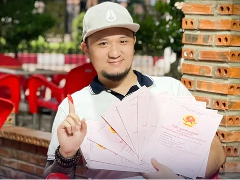 Phúc Yolo: Chân dung một nhà đầu tư bất động sản trẻ tuổi đầy triển vọng