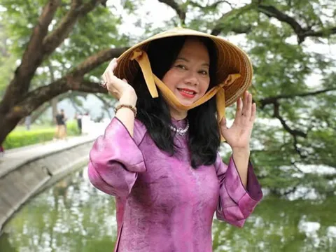 Lễ Trai Đàn Chẩn Tế Cầu An: Tâm Nguyện Cao Quý Của Nữ Doanh Nhân Lê Cao Quỳnh Thư