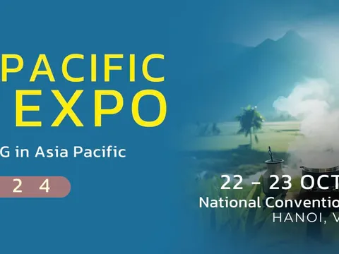 Hà Nội đăng cai tổ chức sự kiện LPG Expo Châu Á – Thái Bình Dương lần thứ 5