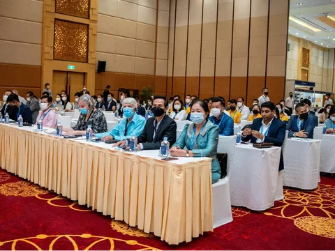 LPG Châu Á - Thái Bình Dương lần thứ 5: Khám phá các sáng kiến và cơ hội hợp tác toàn cầu trong ngành công nghiệp LPG