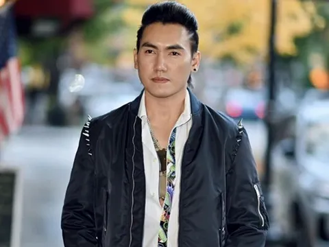 Từ khó khăn đến thành công - câu chuyện của ca sĩ Tuấn Quỳnh trong “Thẻ Xanh - My Green Card”