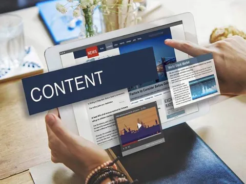 Tạo nội dung chất lượng cho SEO: Lợi ích và chiến lược hiệu quả