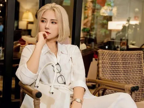 Thảo Ngân: Hành trình khẳng định bản lĩnh của một ca sĩ tự do với niềm đam mê nghệ thuật cháy bỏng