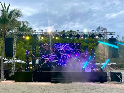 Tổ chức sự kiện chuyên nghiệp: Bí quyết để đảm bảo thành công