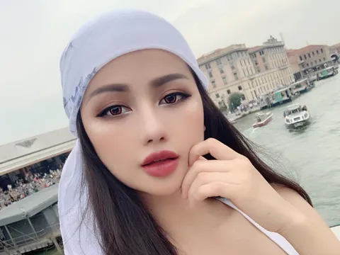 Phạm Nguyễn Diễm Ngọc: Hành Trình Chinh Phục Đam Mê Và Lan Tỏa Năng Lượng Tích Cực