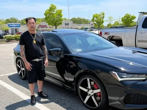 Hành trình âm nhạc của Nguyễn Hùng Lộc, gắn kết quê hương qua những giai điệu