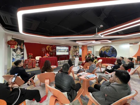 Mất tập trung - Nguy hiểm tiềm ẩn cho sự phát triển toàn diện ở trẻ