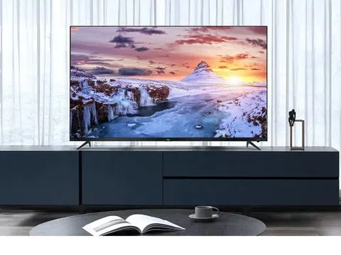 Smart TV Cho Game Thủ: Các Mẫu TV Có Độ Trễ Thấp Và Hỗ Trợ 120Hz Tốt Nhất