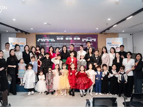 MT Fashion Show 2025 gặp gỡ báo chí, truyền thông và các đối tác đồng hành