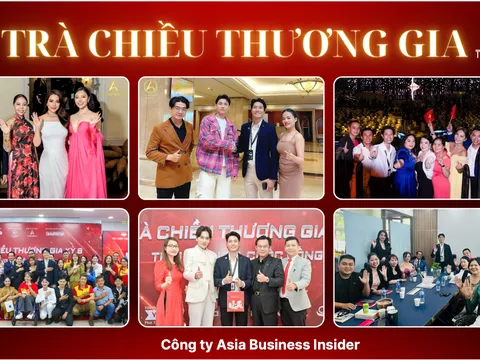 Asia Talent Academy Học Viện Tài Năng Á Châu - Nơi Biến Giấc Mơ Của Bạn Thành Sự Thật