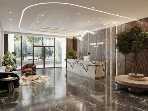 Lợi nhuận từ an cư đến đầu tư: Kepler Tower HH-02 hút dòng tiền thông minh