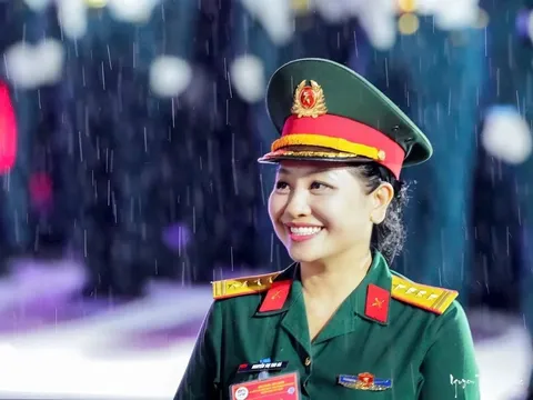 NSND Nguyễn Thị Thu Hà: Người ghi dấu trong những chương trình nghệ thuật chính luận