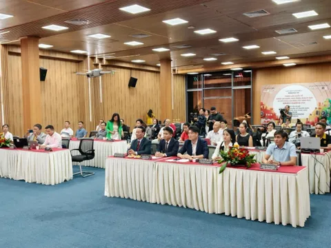 Tối ưu lợi nhuận với nguồn hàng "không qua trung gian" tại Triển lãm Quốc tế Hàng gia dụng, Nhà hàng, Khách sạn và Đồ dùng gia đình Việt Nam 2025