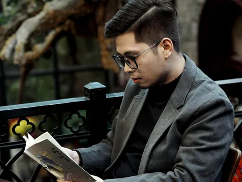 Đỗ Ngọc Báu – Đồng Hành Cùng Một Triết Lý Xuyên Suốt “Thiết Kế Vì Hạnh Phúc”