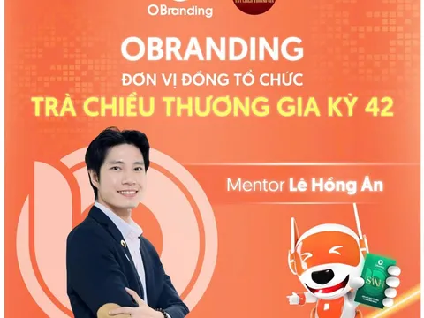 ASEAN Hiệp Hội Doanh Nhân Trà Chiều Thương Gia - Hành trình “Bước ra Thế giới” từ Phnom Penh - Campuchia