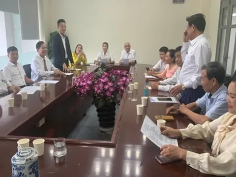 Học bổng toàn phần 100%: Học hệ cao đẳng + việc làm tại các doanh nghiệp FDI toàn quốc (Quỹ học bổng: Ươm mầm tri thức)