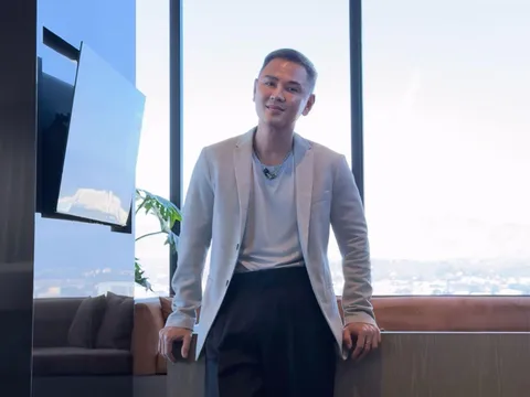 Kinny N Ng: Người đứng sau thành công của chiến lược nâng tầm sản phẩm chăm sóc sức khỏe Việt