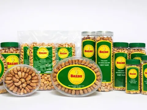 Bazan – Đối tác chiến lược cho sự phát triển kinh doanh bền vững