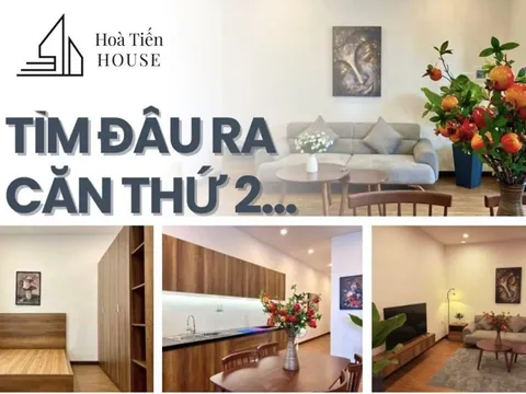 Bất động sản không chỉ để đầu tư – mà để sống tốt hơn cùng Hoà Tiến House – Đà Nẵng