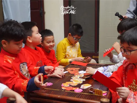 Hành trình đánh thức ngũ quan cùng BEAT Network