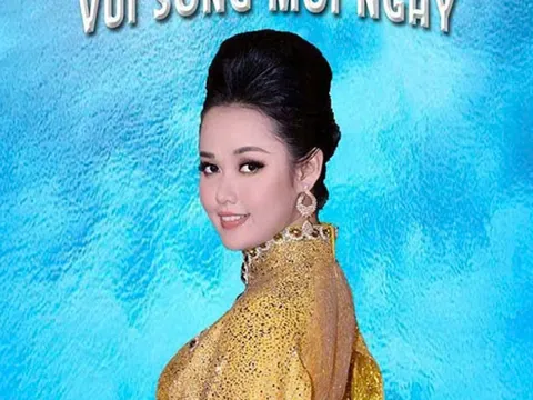 Hoa hậu doanh nhân hoà bình thế giới Mona Phương và sứ mệnh lan tỏa hoà bình, lối sống chân thiện mỹ, hộ trì chánh pháp và giá trị văn hóa truyền thống sau đăng quang