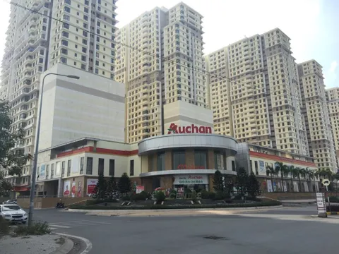 Xu hướng ứng dụng công nghệ trong quản lý toà nhà