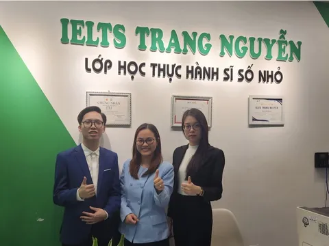 SET GLOBAL và ITN: Liên kết mang đến trải nghiệm học IELTS hiệu quả, chất lượng