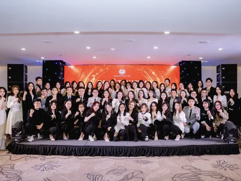 The Light Group - Chìa khóa thành công cho chiến lược marketing tối ưu