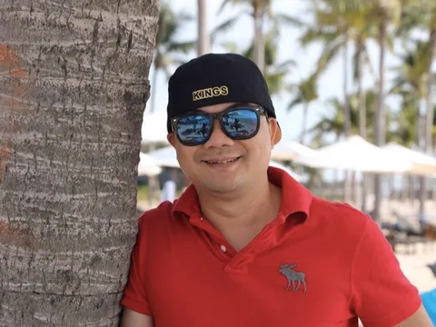 Doanh nhân Nguyễn Trung Dũng: Luôn ước mơ và can đảm hiện thực hoá ước mơ