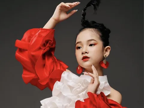 Lộ diện gương mặt đại diện Nguyễn Gia Bảo tại sự kiện Tay Bac Fashion Week