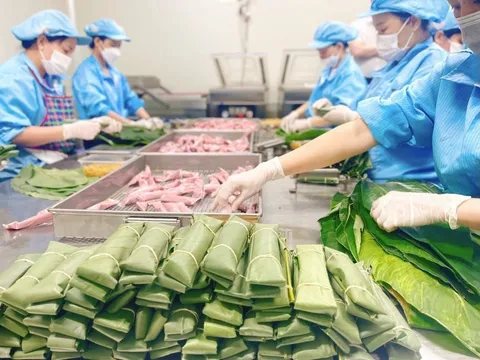 Luôn đổi mới trong sản xuất - chìa khóa vàng của sự phát triển