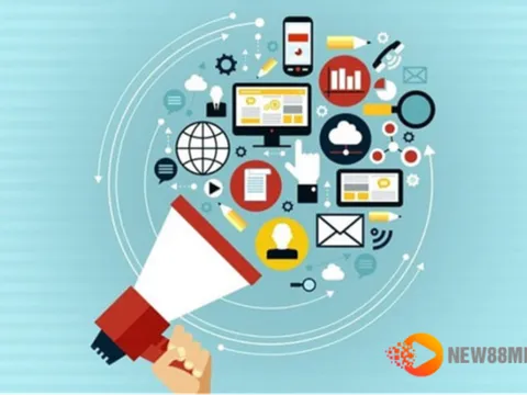 New88 Media mang đến cho bà con nhiều con đường khang trang