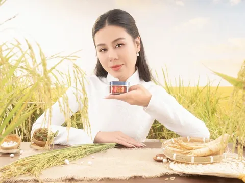 Bí quyết làm đẹp từ thiên nhiên của Nam Thư