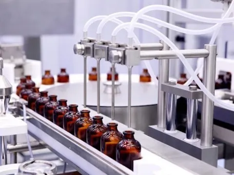 HMC - Gia công mỹ phẩm trọn gói, chuyên nghiệp, uy tín