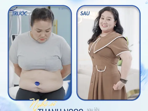 Giảm béo tại Thẩm Mỹ Viện Seeami Luxury có uy tín như quảng cáo không?