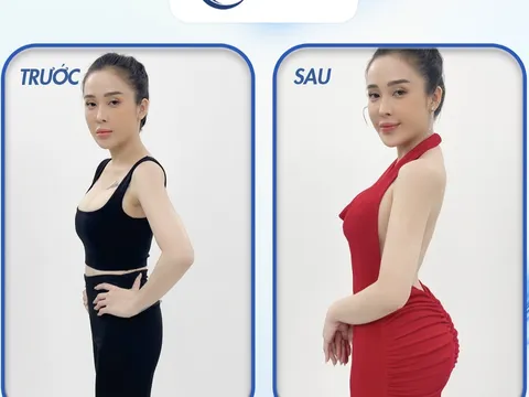 Thẩm Mỹ Viện Seeami Luruxy - Địa điểm làm đẹp uy tín cho các chị em Việt kiều