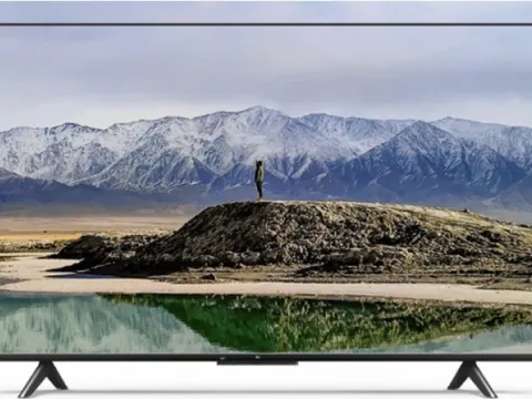 Trải nghiệm xem phim và chơi game trên TV Xiaomi