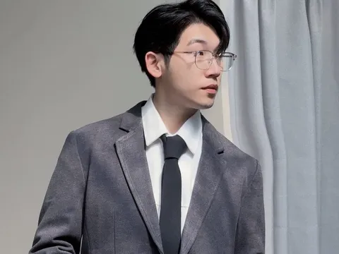 Vương Xuân Huỳnh: Từ chàng lãng tử đến TikToker “triệu view” nổi tiếng